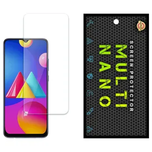 Multi Nano X-S1N Screen Protector For Samsung Galaxy M02s