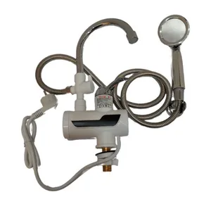 شیر آبگرمکن دار برقی مدل Rx008