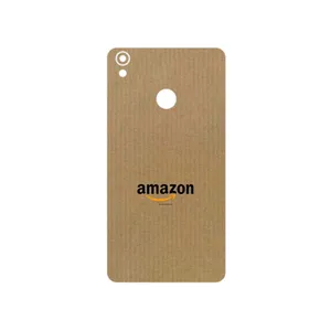 MAHOOT Amazon Cover Sticker for Tecno Camon CX Air
