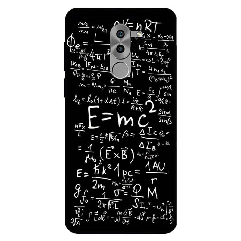  کاور مگافون کد 6297 مناسب برای گوشی موبایل آنر 6X