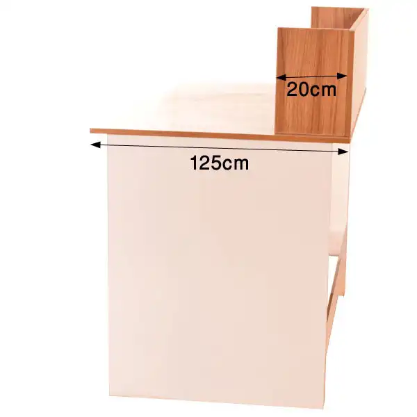 میز تحریر مدل Master2