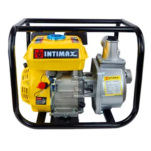 موتور پمپ بنزینی اینتیمکث کد 10050