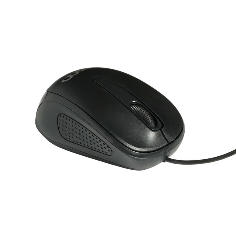 ماوس با سیم تسکو مدل TM 211