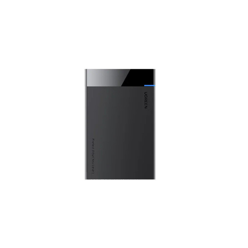 باکس تبدیل USB-C به SATA یوگرین مدل 50743
