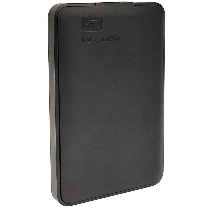 قاب هارد اکسترنال 2.5 اینچی مدل ELEMENT USB 3.0