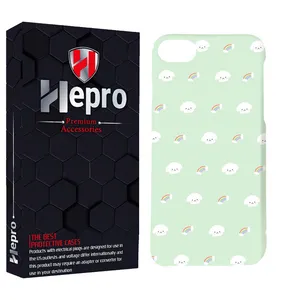 HEPRO MC Cover for Apple IPHONE 7 / 8