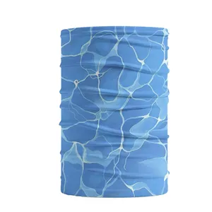  دستمال سر و گردن  کد EC7003