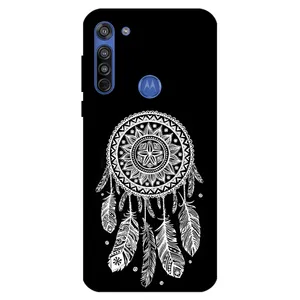 Megafone 7196 Cover For Motorola Moto G8 Power 