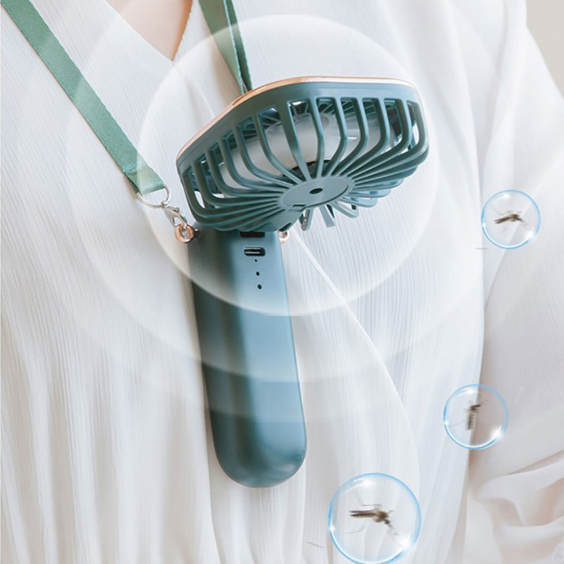 پنکه گردنی مدل Mi Wt-Tx6