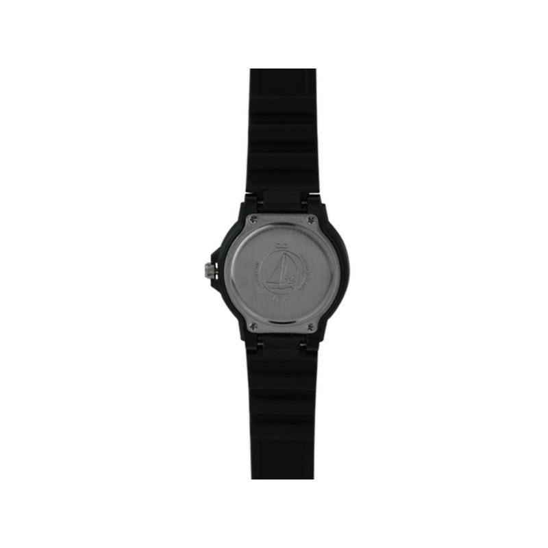 ساعت مچی عقربه ای پسرانه کیو اند کیو مدل vr19j003y