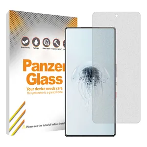 Panzer Glass Resistant model matte screen protector suitable for ZTE nubia RedMagic 10 Pro mobile phone 