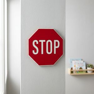 دیوارکوب مدل stop