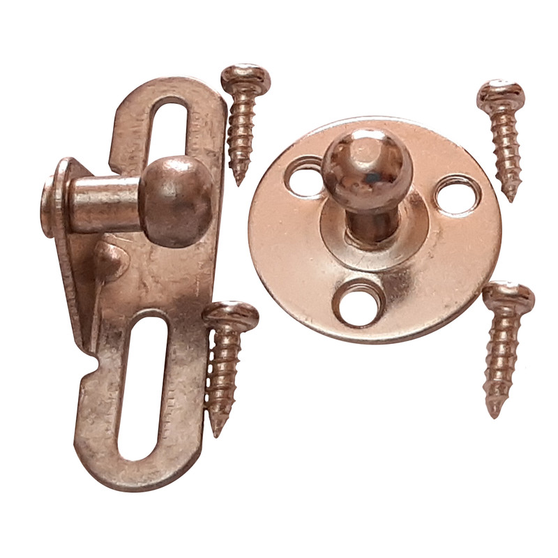 جک کابینت هافر مدل HF100