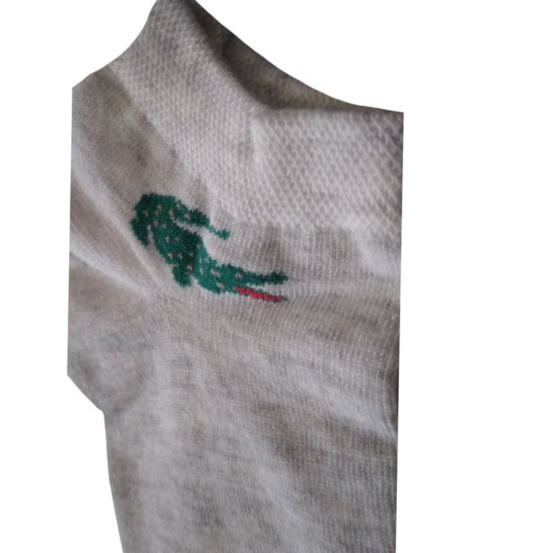 جوراب مردانه مدل نانو پنبه