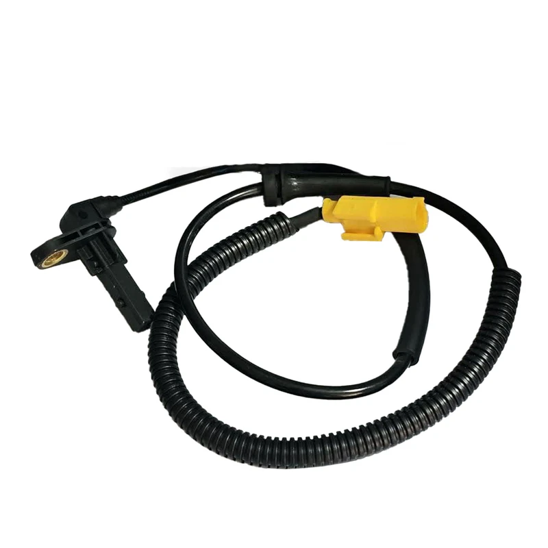 سنسور ABS چرخ عقب چپ ال کی کی کد bbz-1904 مناسب برای پژو پارس