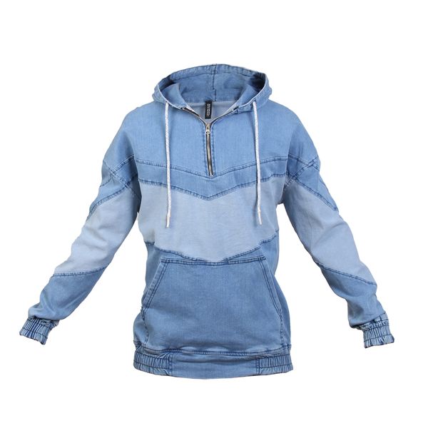 هودی مردانه مدل jinLASHqasm7