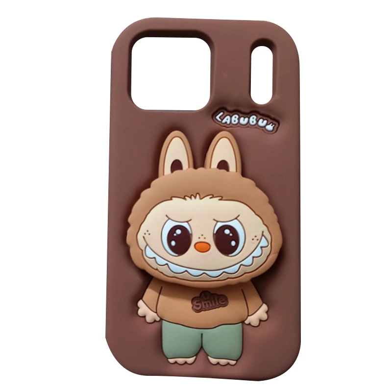 کاور کد LABI7 مناسب برای گوشی موبایل اپل iPhone 17 pro max / 17promax