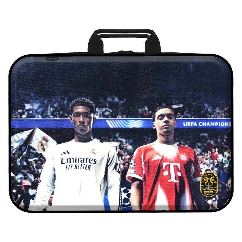 کیف حمل کنسول بازی پلی استیشن 5 اسلیم نخل مدل NKH-134