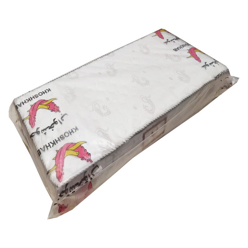 تشک خوشخواب مدل سوپر کلاس سافت یکنفره سایز 200×90 سانتی‌ متر