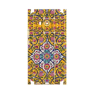 MAHOOT Iran Tile 10-FullSkin Cover Sticker for HTC U11