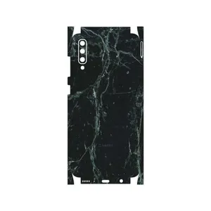 MAHOOT  Graphite-Green-Marble-FullSkin Cover Sticker for Samsung Galaxy A70