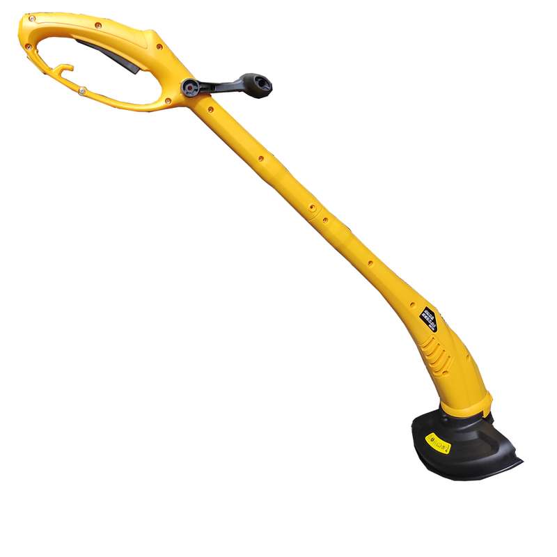 علف زن برقی تیتان مدل SMT-TITAN 250W-MGT200