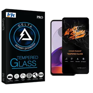 PK Delta Antistatic Screen Protector For Motorola Moto G14