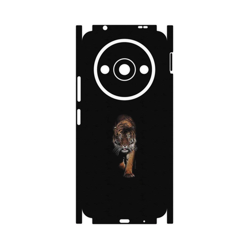 برچسب پوششی ماهوت مدل Wild_Tiger-FullSkin مناسب برای گوشی موبایل شیائومی Redmi A3