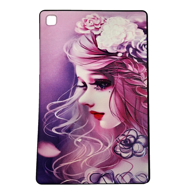 کاور کد K26-505 مناسب برای تبلت سامسونگ Galaxy Tab A7 10.4 2020 T505