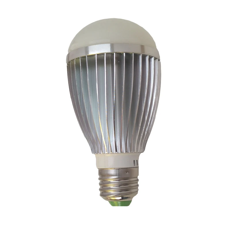 لامپ 7 وات مدل LP201  پایه E27