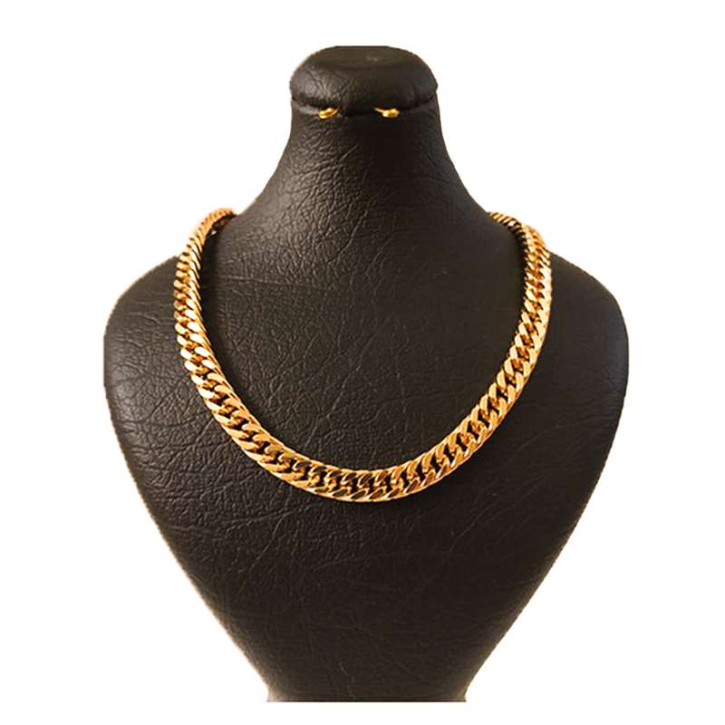 زنجیر زنانه ژوپینگ کد RJ111738