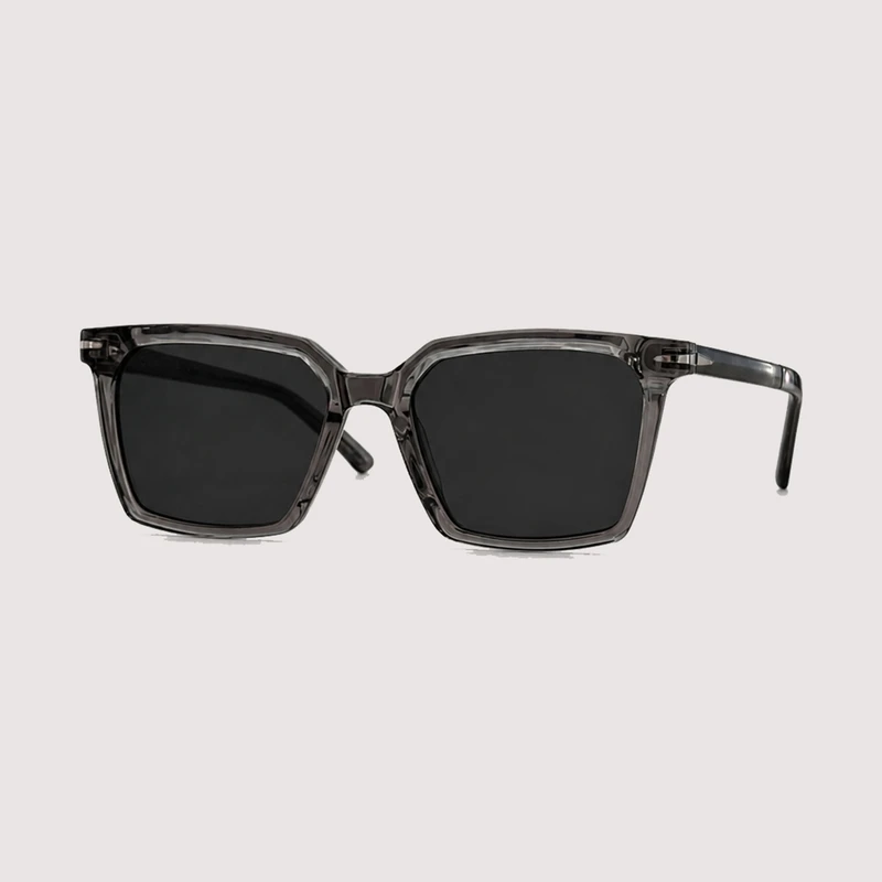 عینک آفتابی پلاریزه UV400 ویفرر(Wayfarer) ریزالت مدل RE008C1
