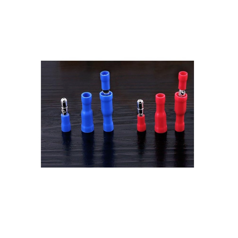 وایرشو ده ده الکتریک گروپ مدل FRD1.25 -2.5،MPD1.25-2.5 بسته 40 عددی