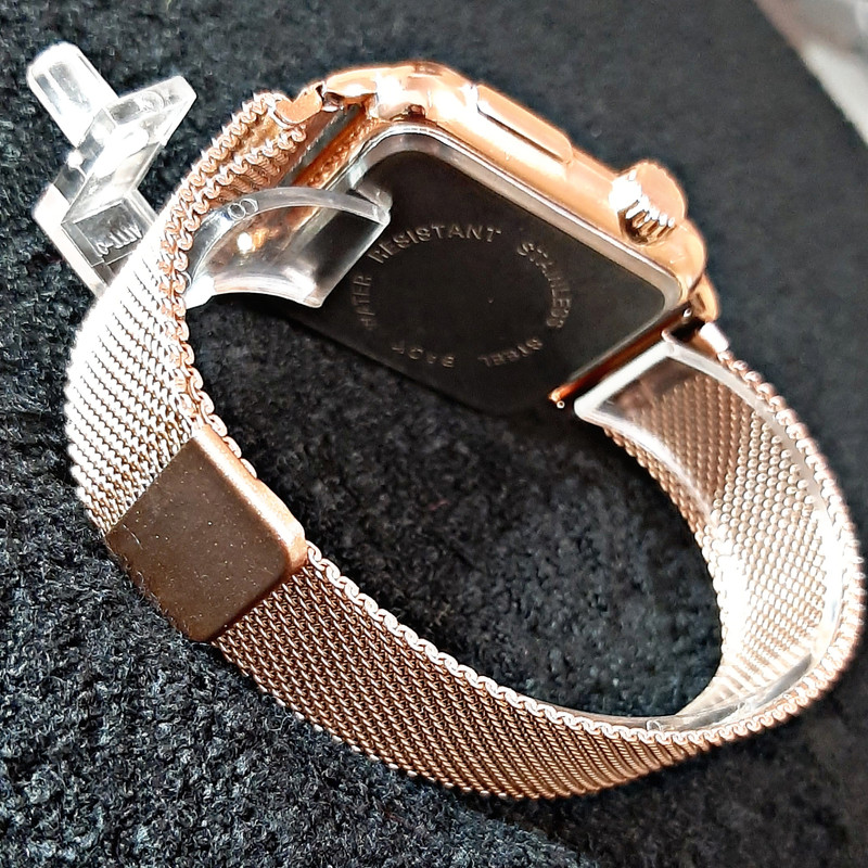 ساعت مچی دیجیتال زنانه مدل dg_02