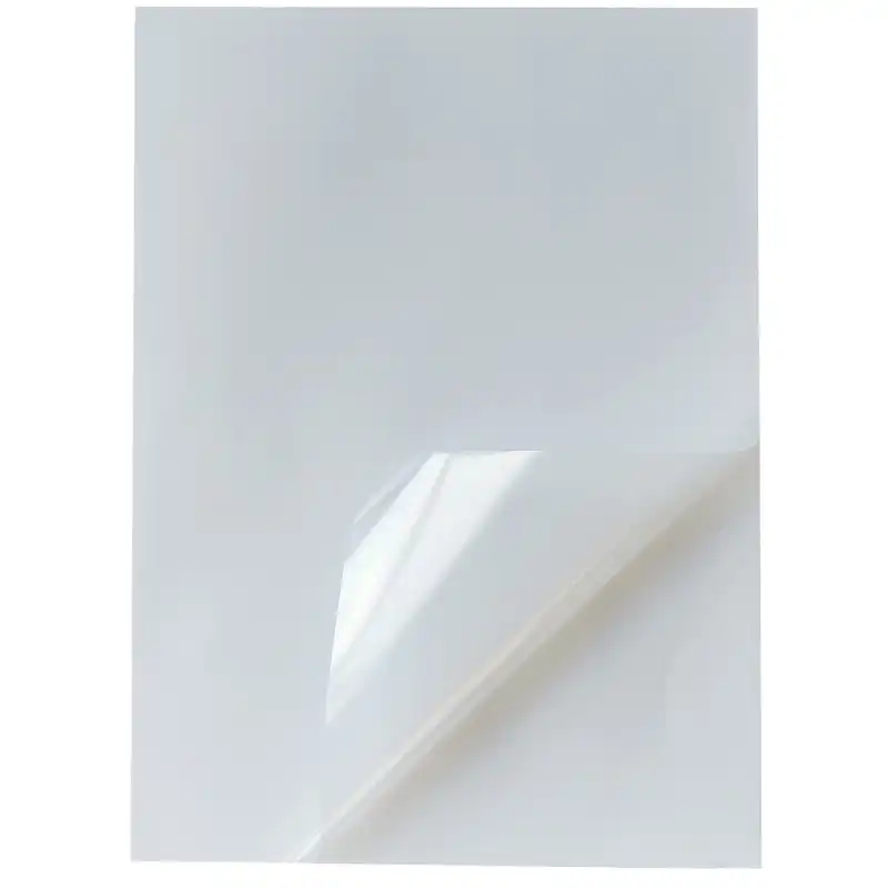 برچسب شیشه ای مدل استوری کد SHNA4 بسته 20 عددی