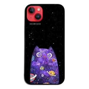AKAM AMC-WA14PLUS-CATS4 Cover For Apple iPhone 14 Plus