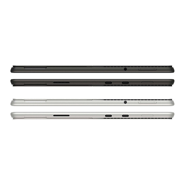 تبلت مایکروسافت مدل Surface Pro 8-i5 ظرفیت 512 گیگابایت و 8 گیگابایت رم
