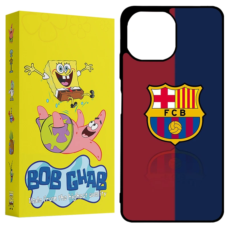 کاور باب قاب مدل BCPM11L مناسب برای گوشی موبایل شیائومی Mi 11 Lite 4G / Mi 11 Lite 5G / Mi 11 Lite 5G NE