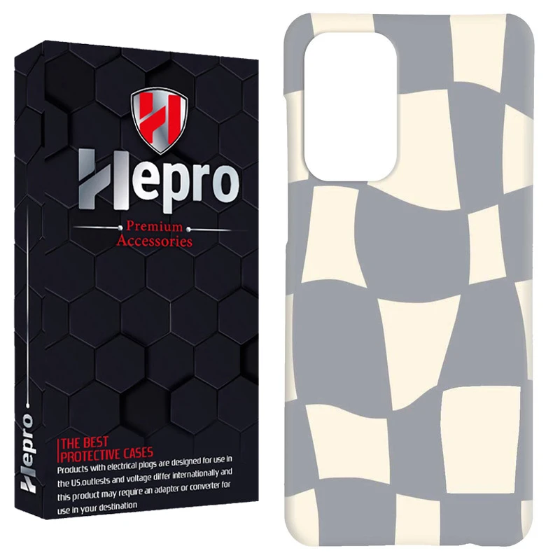 کاور هپرو مدل RC مناسب برای گوشی موبایل سامسونگ Galaxy A72