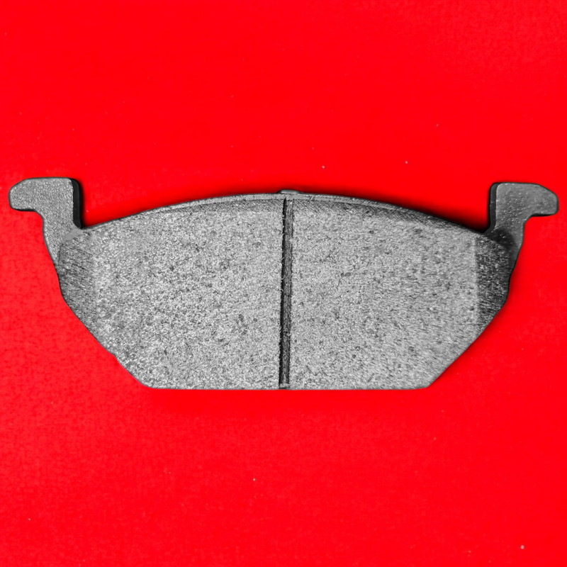 لنت ترمز چرخ جلو برلیانس مدل 00667 مناسب برای بسترن B30 بسته 4 عددی