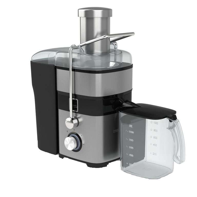 آبمیوه گیری زنیت مدل ZJE1402 آبمیوه گیری زنیت مدل ZJE1402