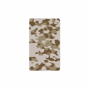 MAHOOT Army-Desert Cover Sticker for Samsung Galaxy Tab A 8.0 2019 T290