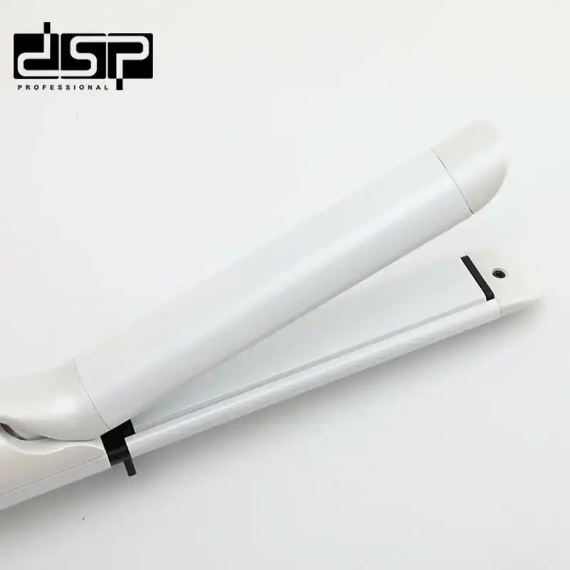 اتو و حالت دهنده ی مو دی اس پی مدل 20245