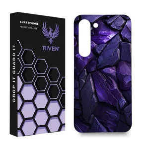 RIVEN RI2-19 Case For Samsung Galaxy S23