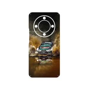 MAHOOT Rally Cover Sticker for Honor X9b
