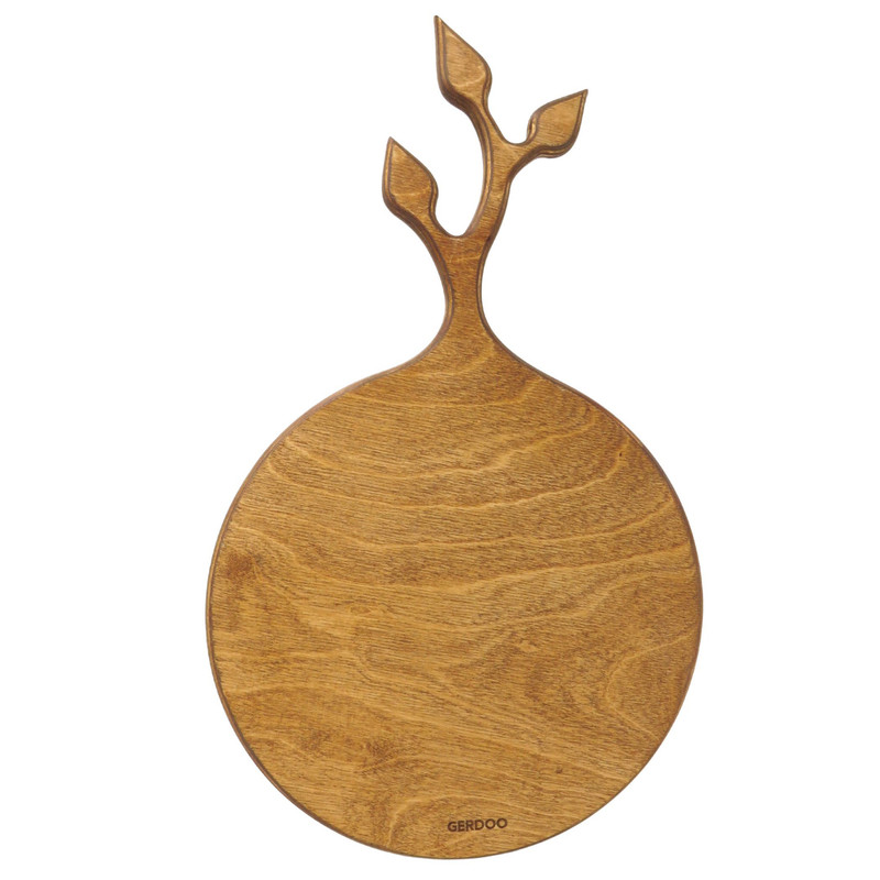 تخته سرو گردو مدل چوبی TS021