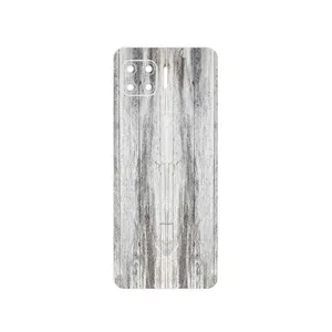 MAHOOT Wood Texture 8 Cover Sticker for Motorola Moto G 5G Plus