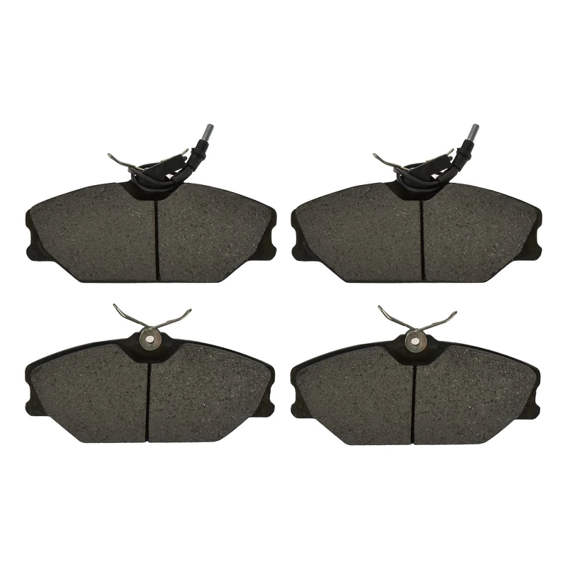 لنت ترمز جلو لنتینو مدل WVA21000 مناسب برای نیسان دیزل