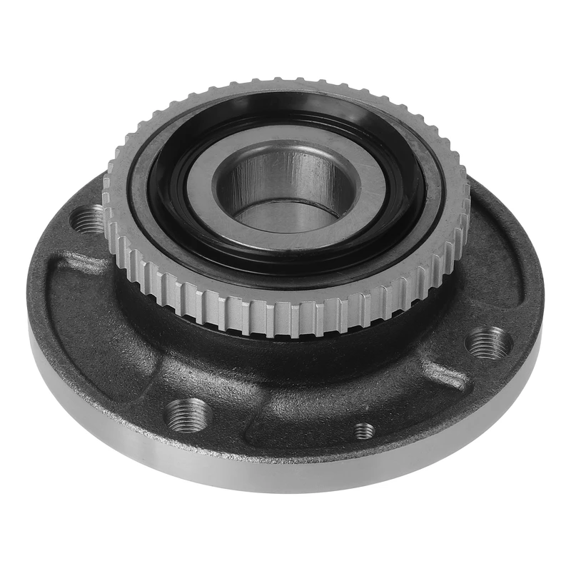 توپی چرخ عقب ABS جی ای اس پی کد 471023 مناسب برای پژو 405 و پارس