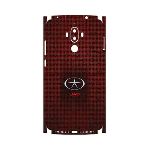 MAHOOT JAC-FullSkin Cover Sticker for Huawei Mate 9